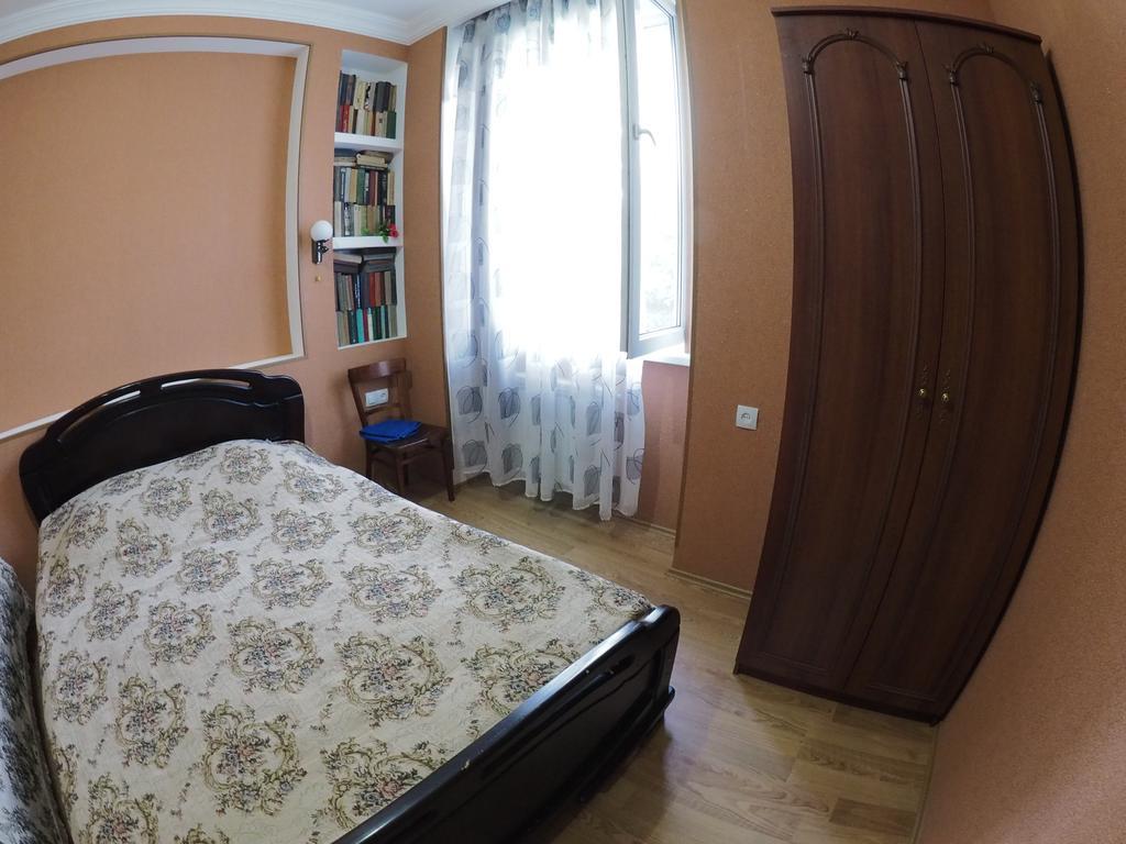 Zandarashvili Guest House Siğnaği Oda fotoğraf