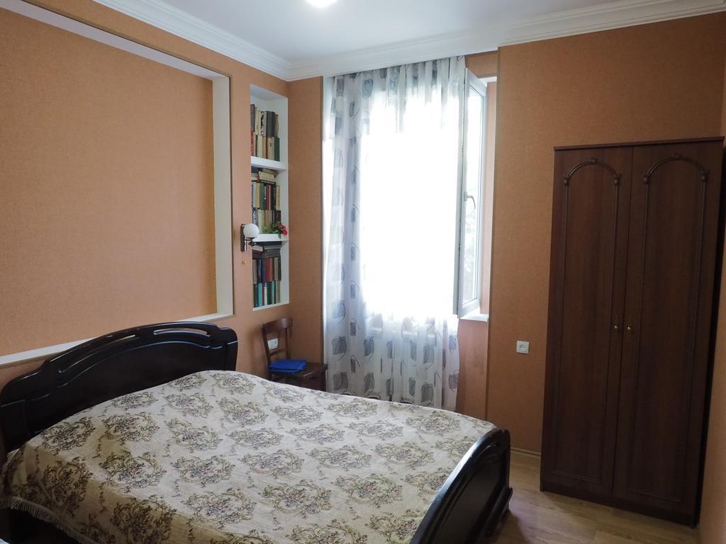 Zandarashvili Guest House Siğnaği Oda fotoğraf